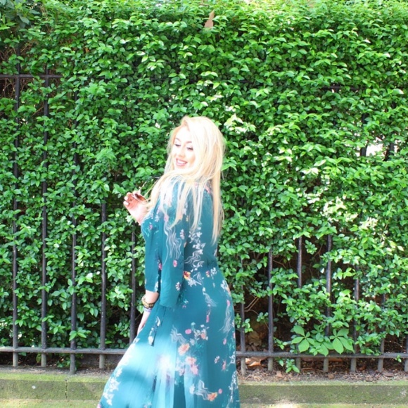 Meet your Posher, Jamie Marie - Picture 5 of 5